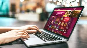 Зеркало Goldfishka Casino